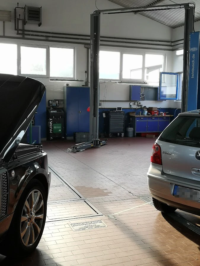 1 - Freie Kfz-Meisterwerkstatt, Schmalz Und Schmitke GbR