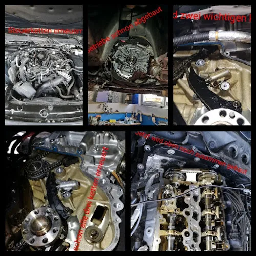 6 - Freie Kfz-Meisterwerkstatt, Schmalz Und Schmitke GbR