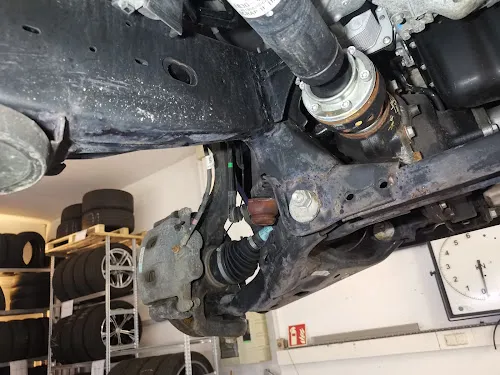 5 - Freie Kfz-Meisterwerkstatt, Schmalz Und Schmitke GbR