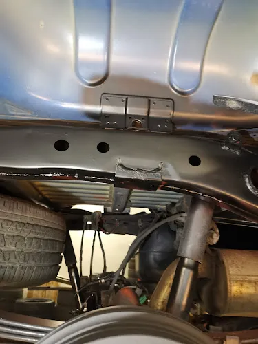 4 - Freie Kfz-Meisterwerkstatt, Schmalz Und Schmitke GbR