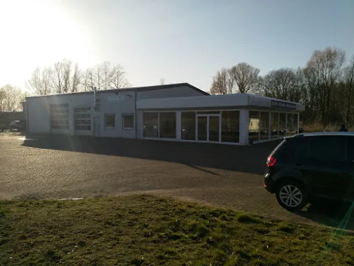 1 - Freie Kfz-Werkstatt Both