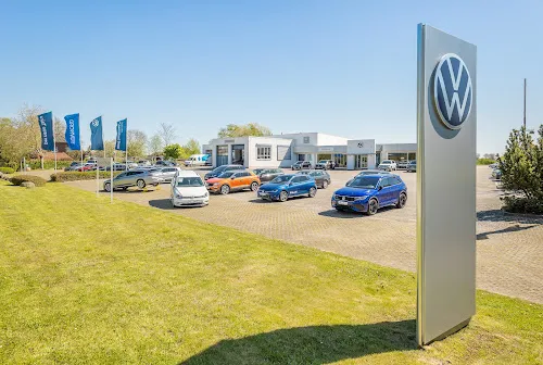 3 - Freie Kfz-Werkstatt Detlef Wiedemann