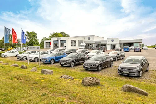 2 - Freie Kfz-Werkstatt Detlef Wiedemann