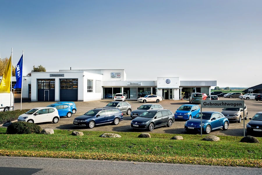 1 - Freie Kfz-Werkstatt Detlef Wiedemann