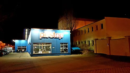 2 - Freie Kfz-Werkstatt - Frank Herrmann