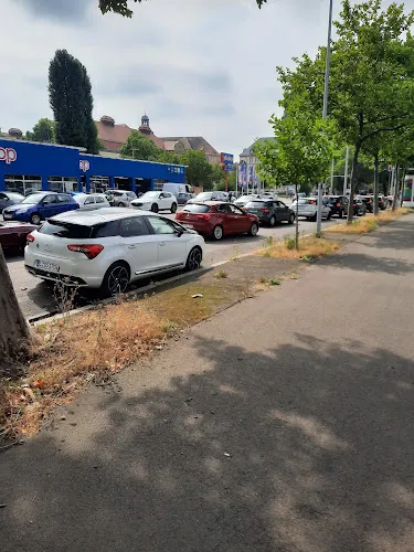 1 - Freie Kfz-Werkstatt - Frank Herrmann