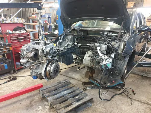 3 - Freie KFZ Werkstatt Schleyer