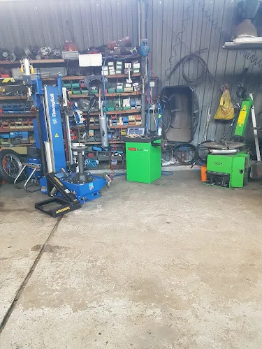 1 - Freie KFZ Werkstatt Schleyer