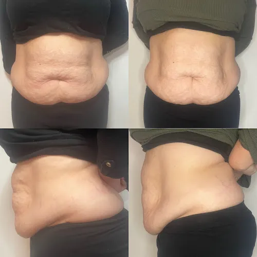 7 - Fresh & Glow by Nav