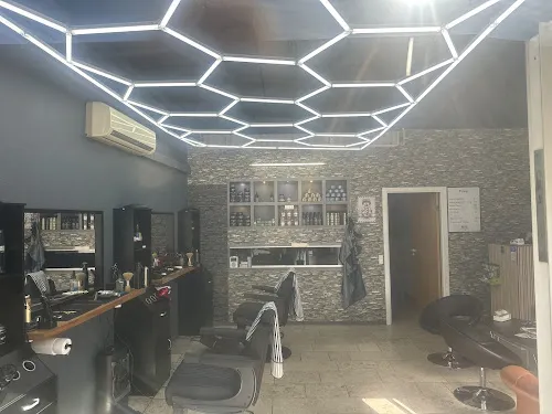 1 - Fresh Barber Cuts