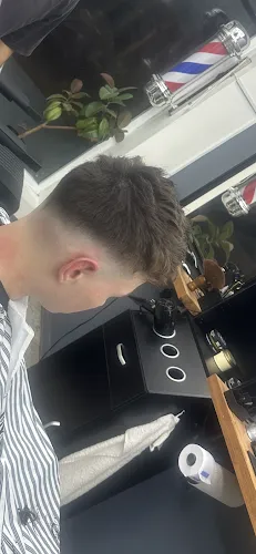 6 - Fresh Barber Cuts