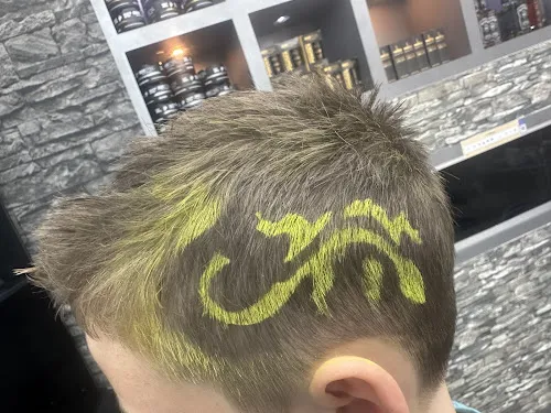 4 - Fresh Barber Cuts