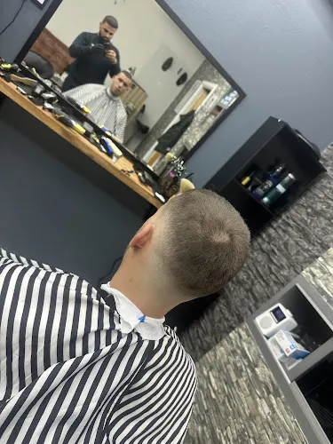 5 - Fresh Barber Cuts