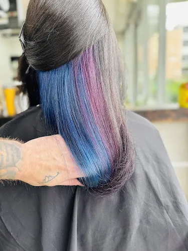 4 - FRESH CUT Barber Gdańsk