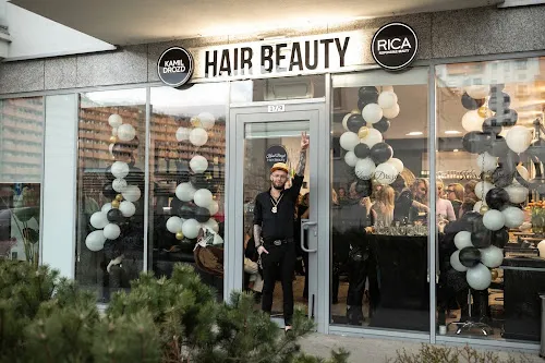 2 - FRESH CUT Barber Gdańsk