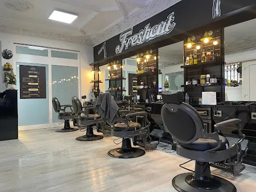 2 - Fresh Cut Coswig