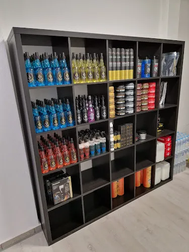 4 - Fresh Cut Coswig