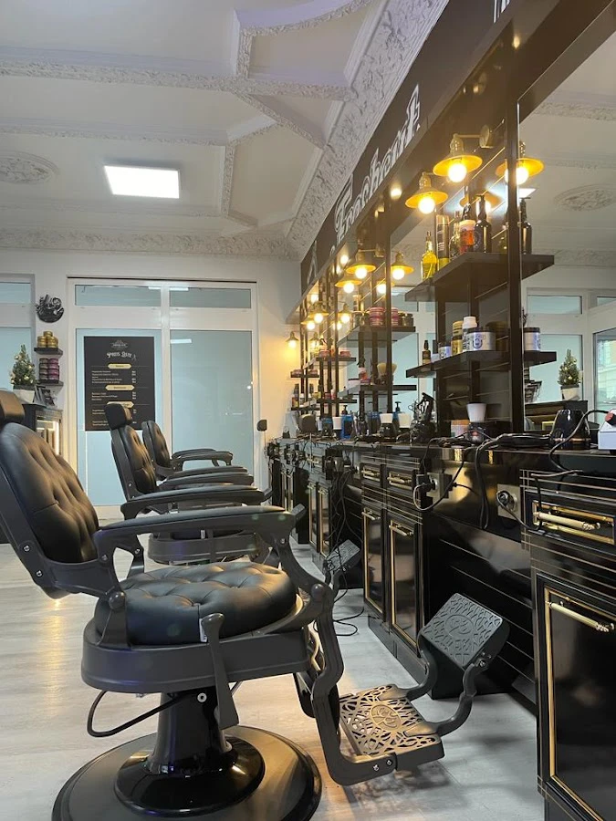 1 - Fresh Cut Coswig