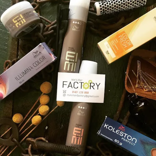 4 - Fresh Hair, Lakes Entrance