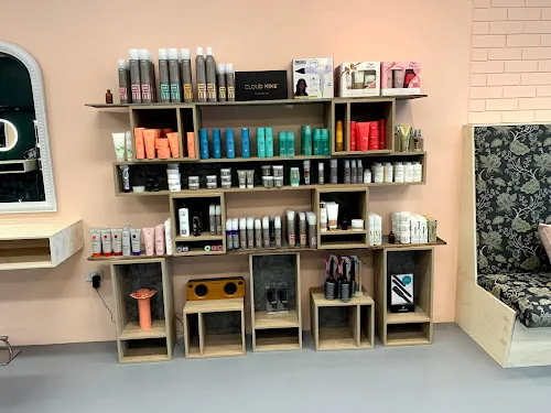 5 - Fresh Hair, Lakes Entrance