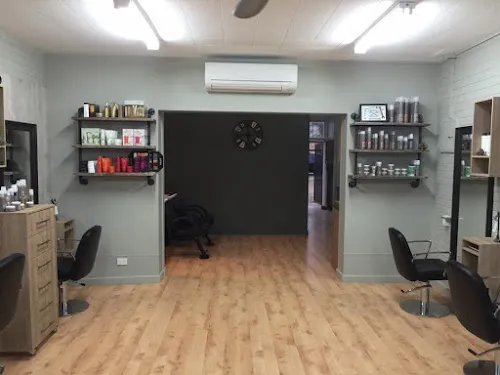 3 - Fresh Hair, Lakes Entrance