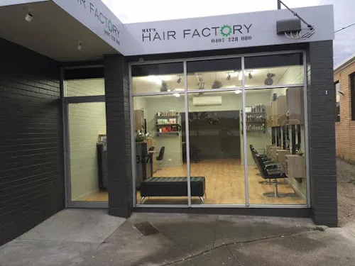 6 - Fresh Hair, Lakes Entrance