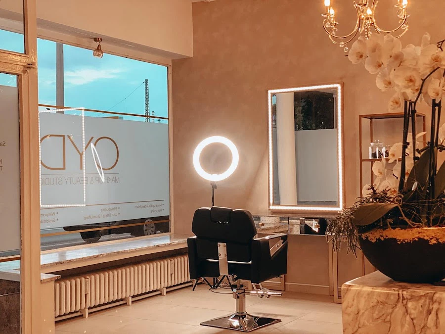 1 - Freshladies Oberhausen