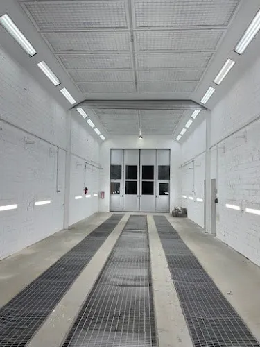 2 - Friedel Pollkläsener Autohaus