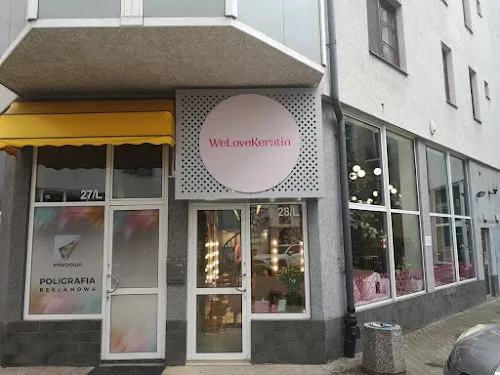 7 - Friends Hair & Beauty