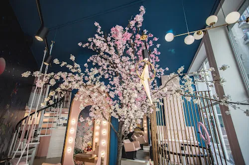 4 - Friends Hair & Beauty