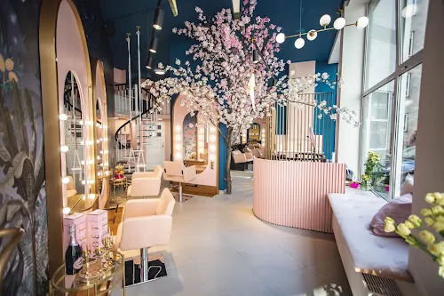 2 - Friends Hair & Beauty