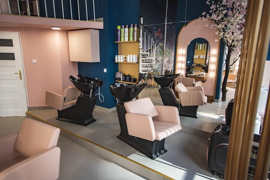 1 - Friends Hair & Beauty