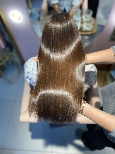 3 - Friends Hair & Beauty