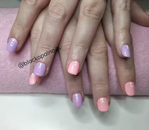 3 - Fringe Dwellers Hair Studio