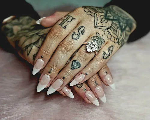 2 - Fringe Dwellers Hair Studio