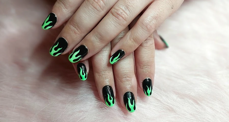 1 - Fringe Dwellers Hair Studio