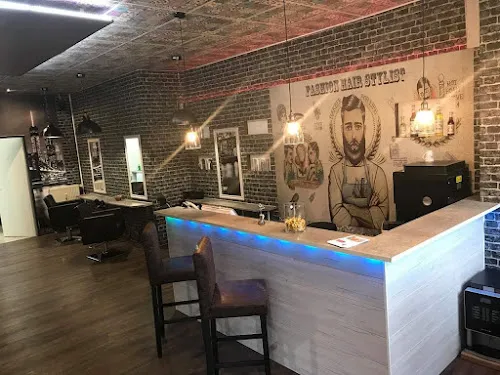 8 - Friseur & Barber Mamo - Meldorf