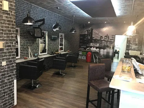 5 - Friseur & Barber Mamo - Meldorf
