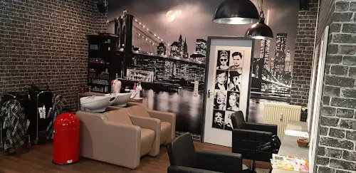 3 - Friseur & Barber Mamo - Meldorf