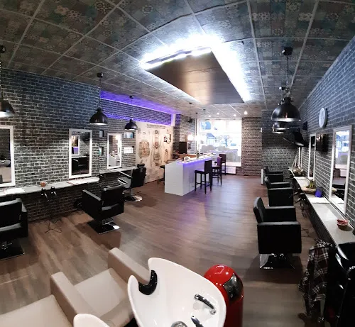 7 - Friseur & Barber Mamo - Meldorf