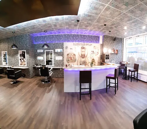 2 - Friseur & Barber Mamo - Meldorf