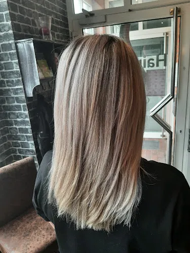 4 - Friseur & Barber Mamo - Meldorf