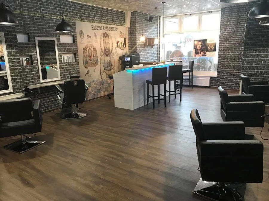 1 - Friseur & Barber Mamo - Meldorf
