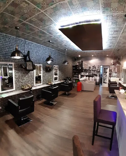 6 - Friseur & Barber Mamo - Meldorf