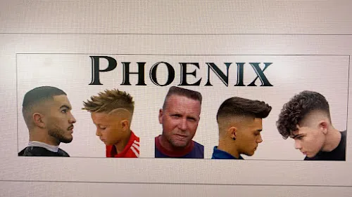 5 - Friseur & Barbier Phoenix