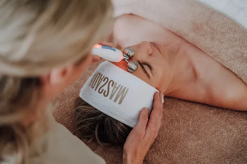 7 - Friseur & Kosmetik Salon Föniks Chemnitz