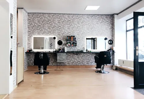 2 - Friseur &Barbier EVRO