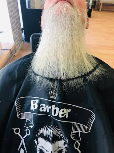 6 - Friseur &Barbier EVRO