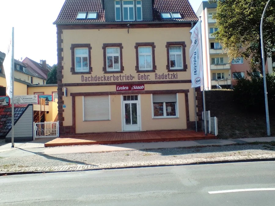 1 - Friseur &Barbier EVRO