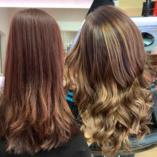 7 - Friseur &Barbier EVRO